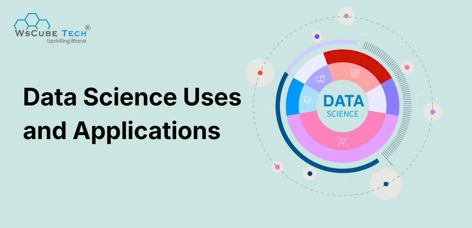 30 Data Science Applications and Uses (With Examples)  