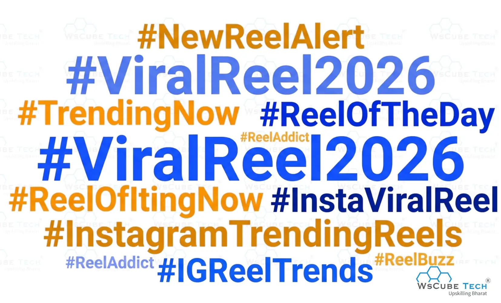 Best Instagram Reels Hashtags