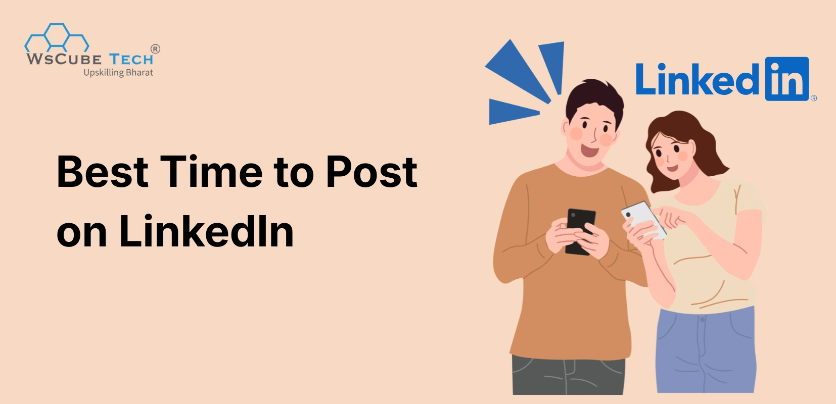 Best Time to Post on LinkedIn:  by Day, Niche & Country (2026) 