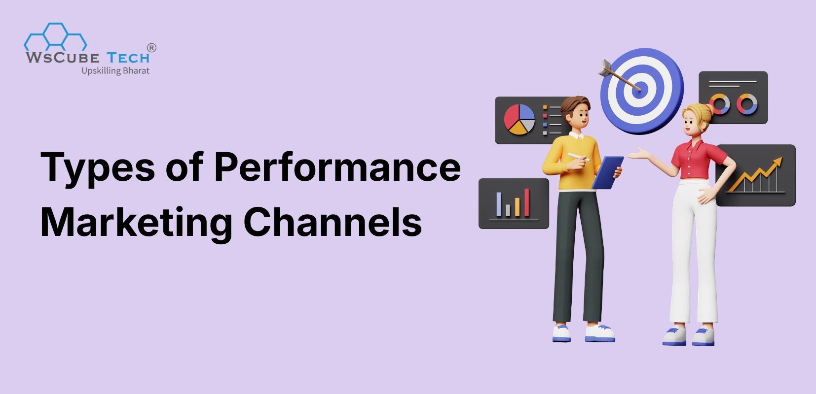 10 Types of Performance Marketing Channels (2026 Guide)