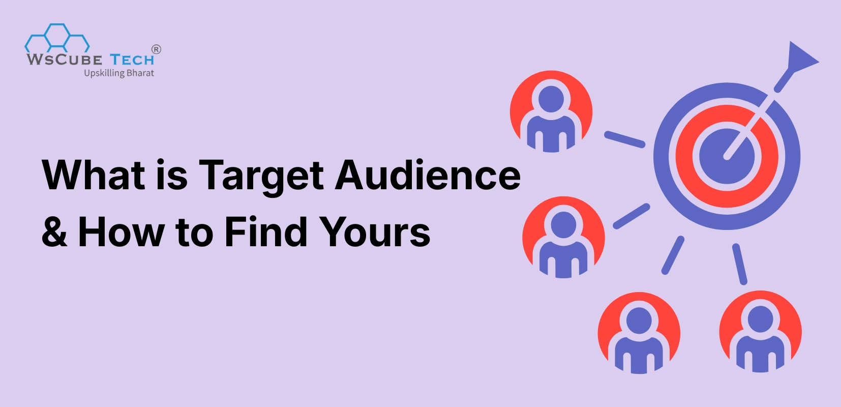Target Audience: What It Is + How to Find Yours in 2026 