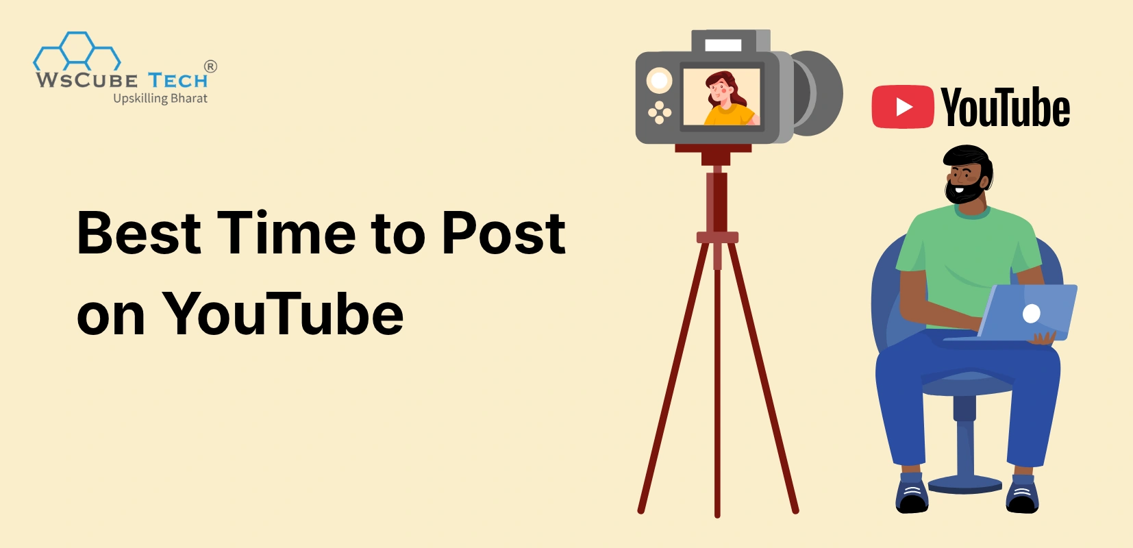 Best Time to Post on YouTube (Videos & Shorts Guide 2026) 