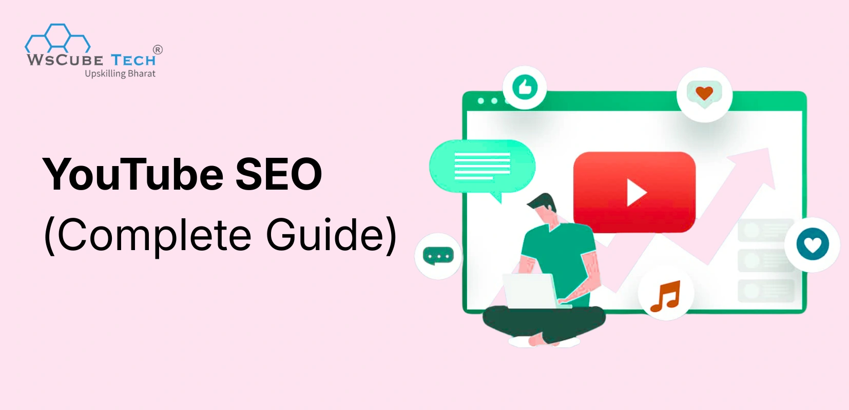 YouTube SEO: Complete Guide to Rank Videos in YT in 2026 