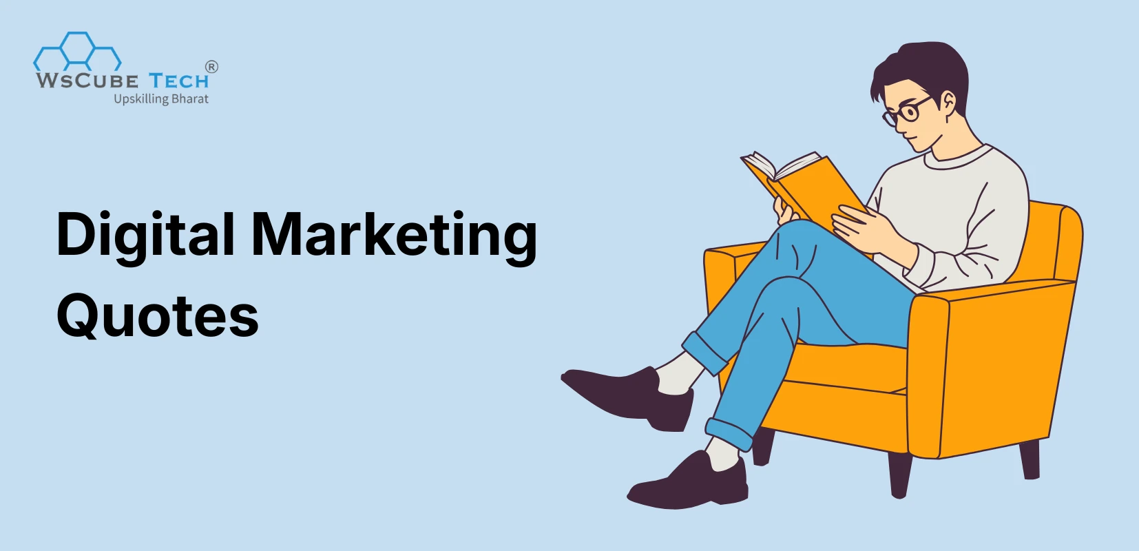 100+ Digital Marketing Quotes (Motivational & Inspirational)