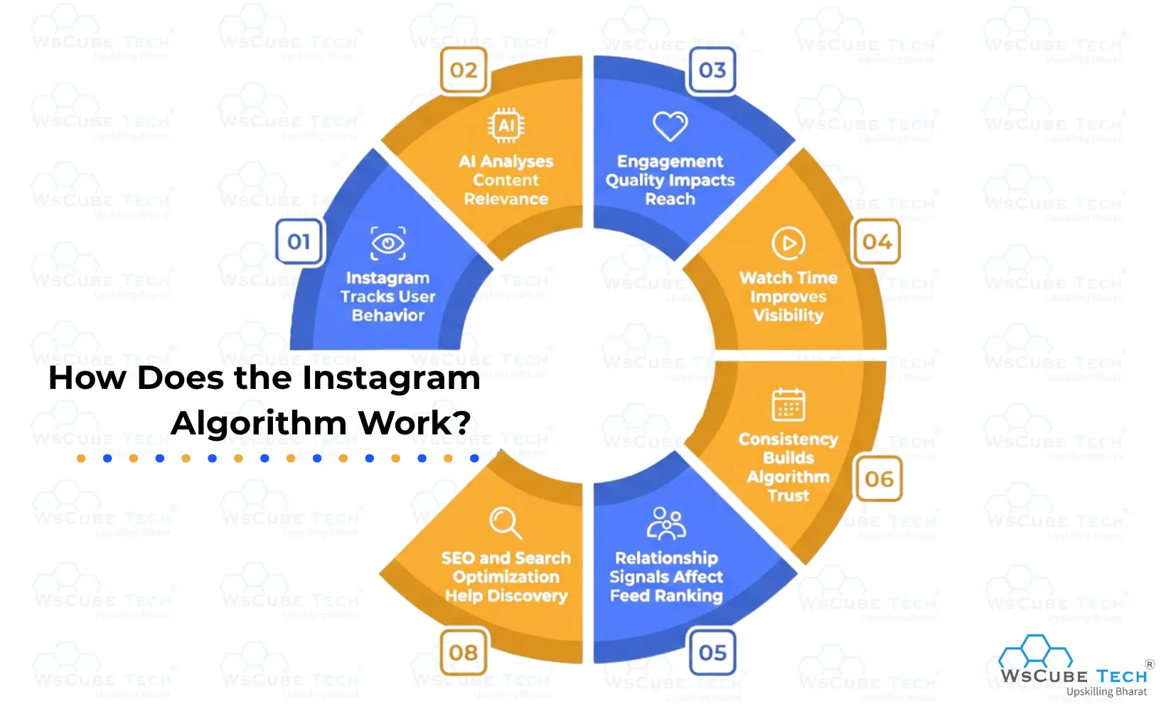 How Does the Instagram Algorithm Work