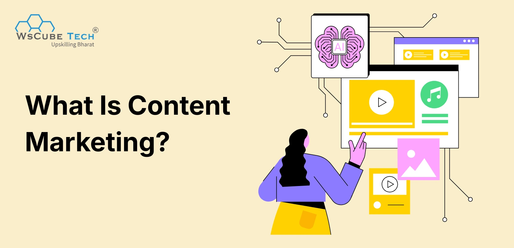 What Is Content Marketing? The Complete 2026 Guide  
