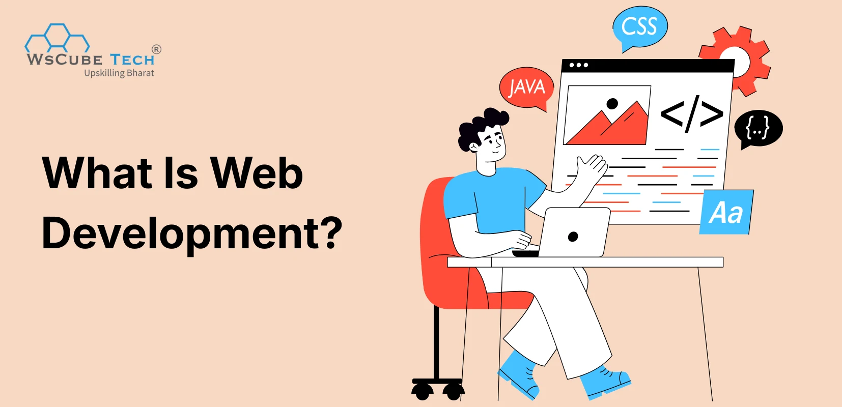 What Is Web Development? Beginner’s Guide (2026)
