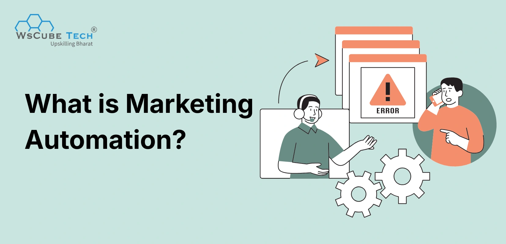 What Is Marketing Automation? A Complete 2026 Guide