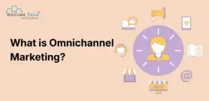 What Is Omnichannel Marketing? Definition, Examples & Strategy