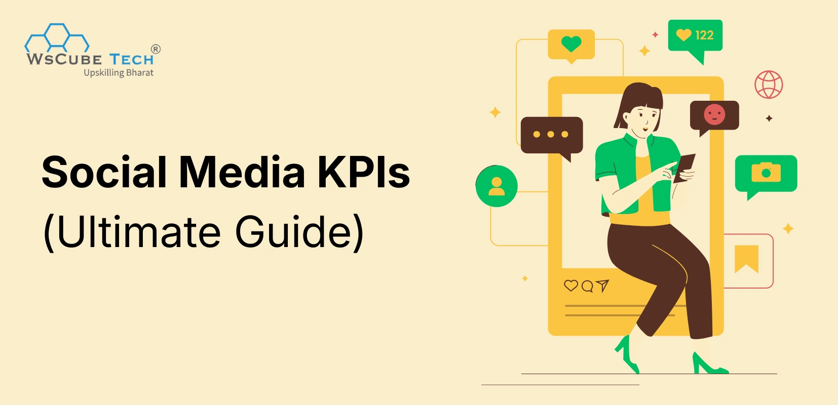 Social Media KPIs for 2026: The Ultimate Guide 