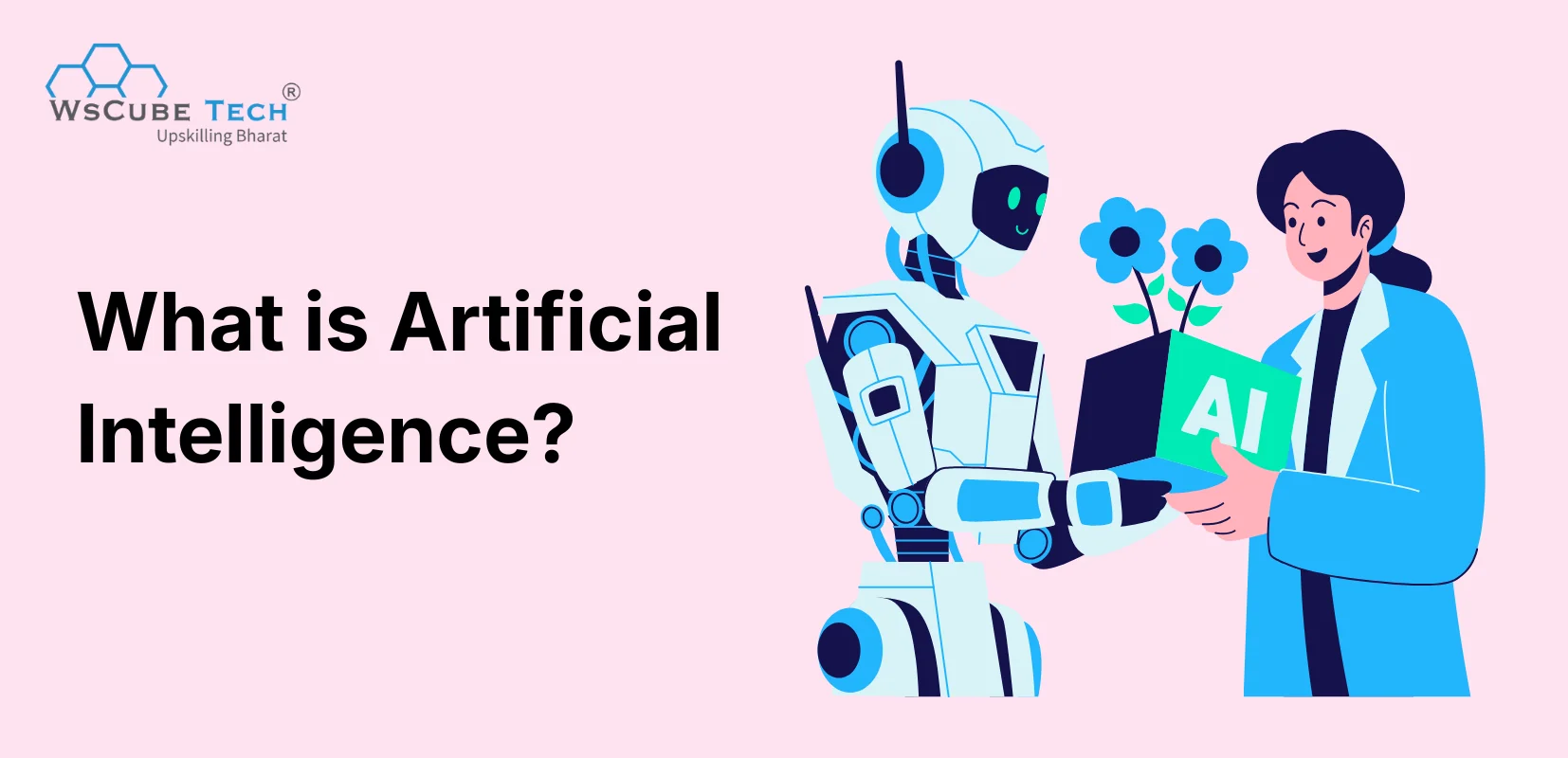 What Is Artificial Intelligence (AI)? Complete 2026 Guide