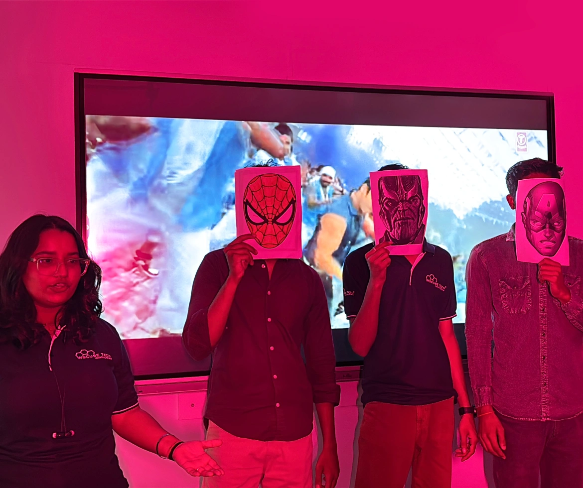 Hackathon event