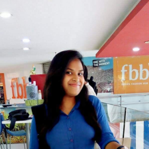 Aaradhna Yadav