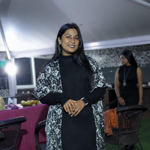 Monika Thapa