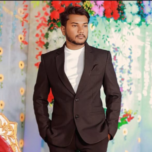 Pushpendra Kushwaha