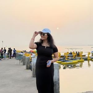 Shivali Sharma