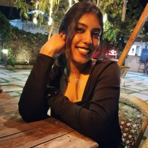 Tanisha Malviya