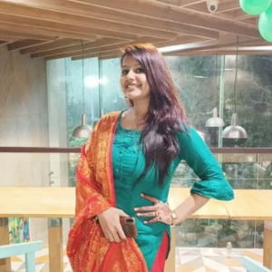 Tanu Thapa