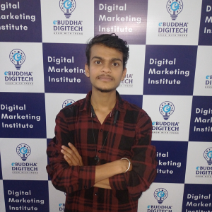 Vedant Bhatt